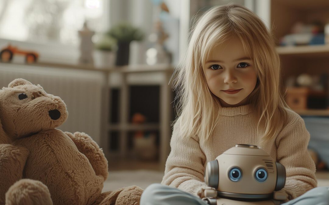 Fantasie trifft Technologie