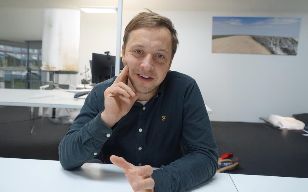 Haben wir die richtigen Angebote?