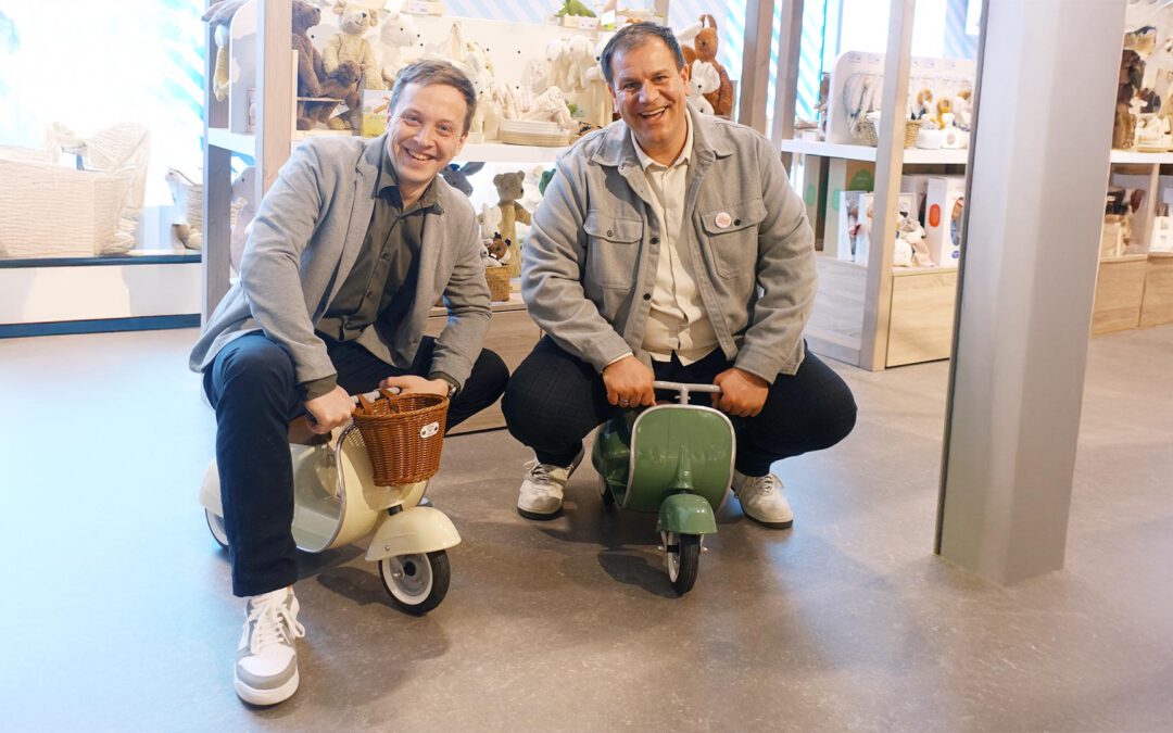 Meilenstein für innovative Handelskonzepte?