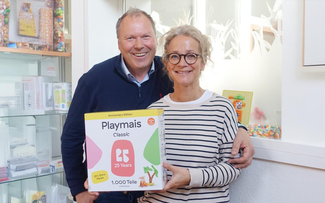 Nahrung für die Kreativität
