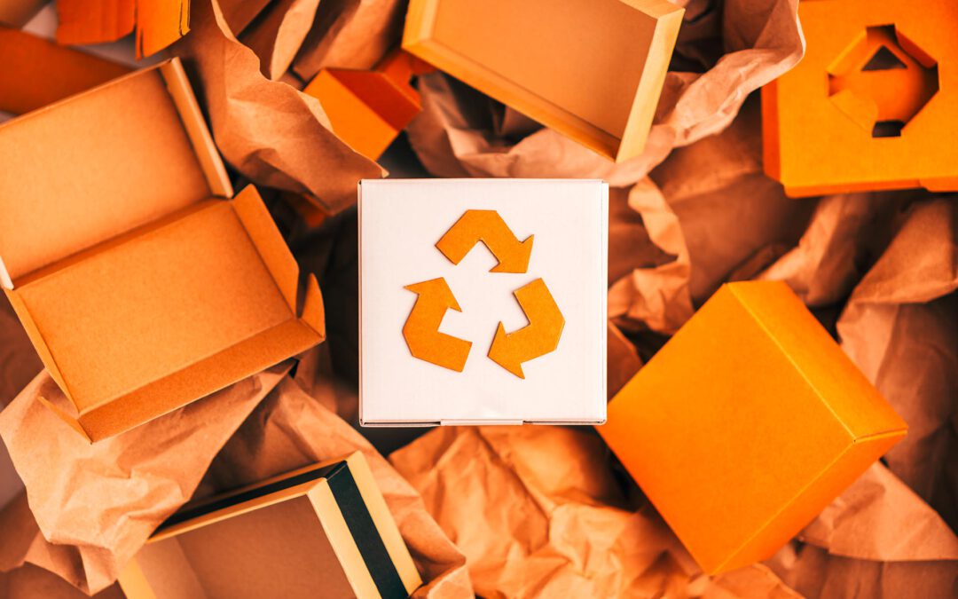 Die neue Verpackungs­verordnung und ihre Auswirkungen
