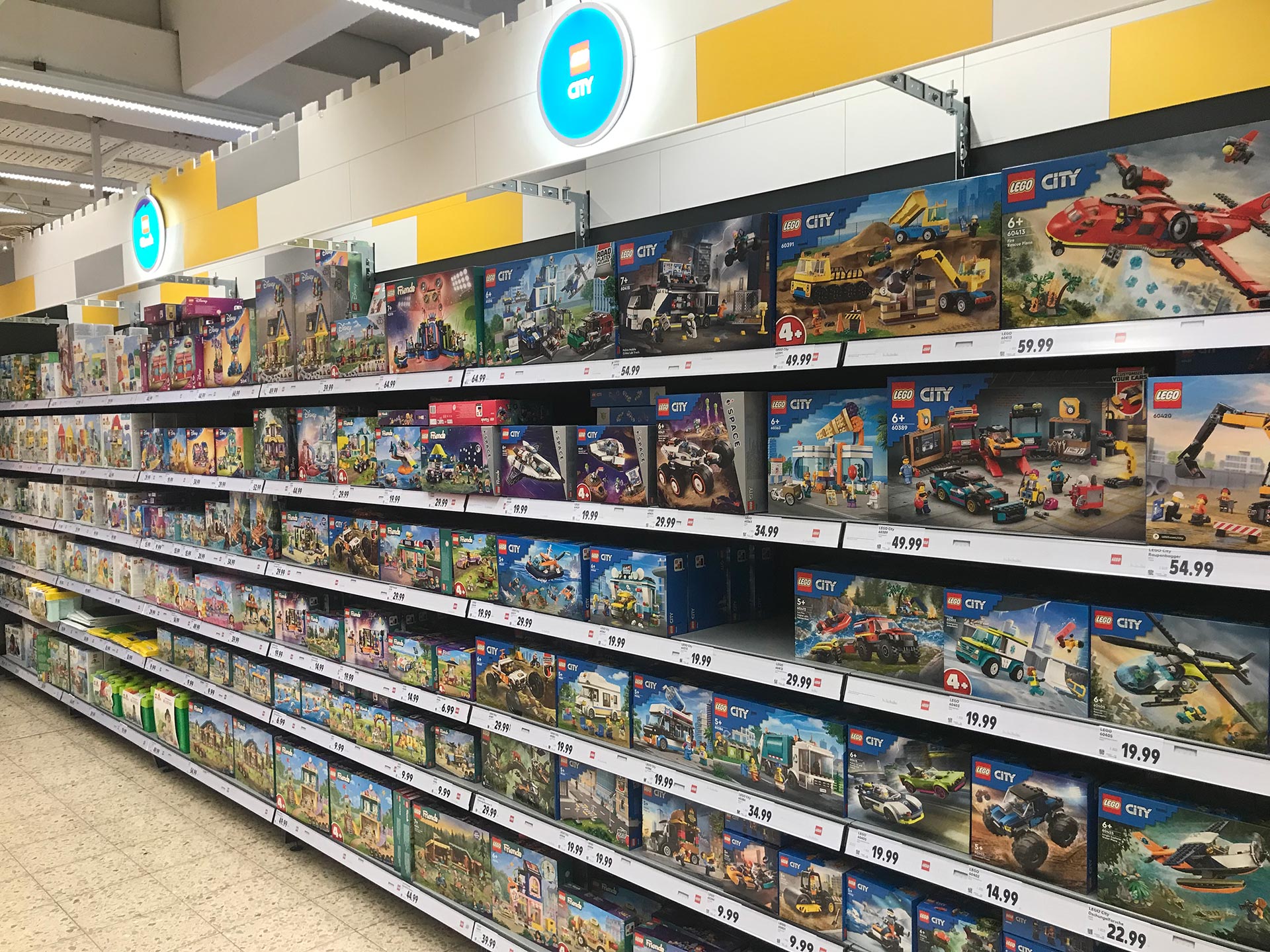 Planet Toys Gefühlt. Gekauft. Geschenkt.