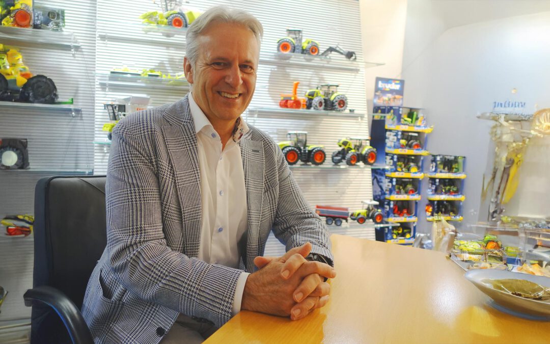 Wirtschaft nicht überfordern