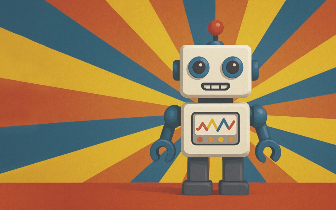 Bedeutung von KI für die Personal&shy;strategie