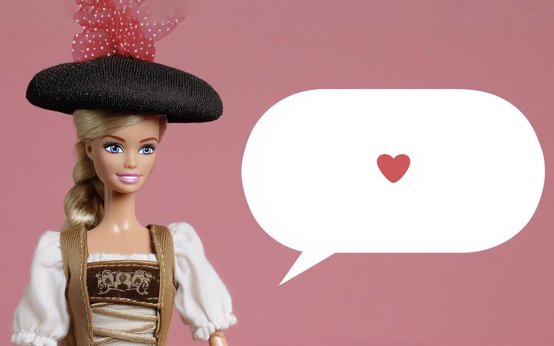 Spielwaren 2025: KI verändert das Kulturgut