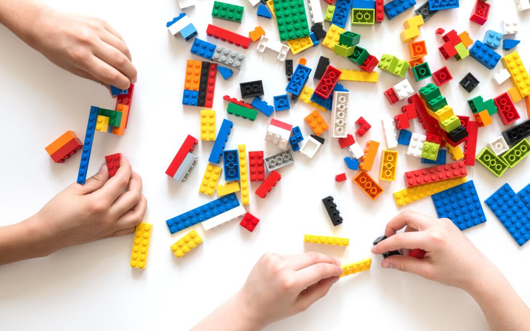 Warum Fortnite Kulturgut ist und Lego nicht