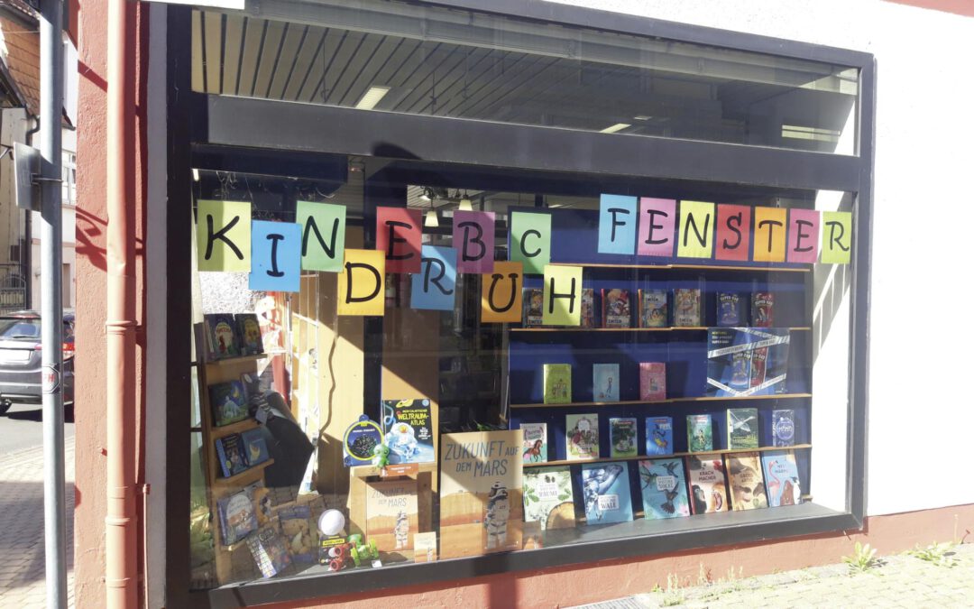 Wir gehn mal zu Elke