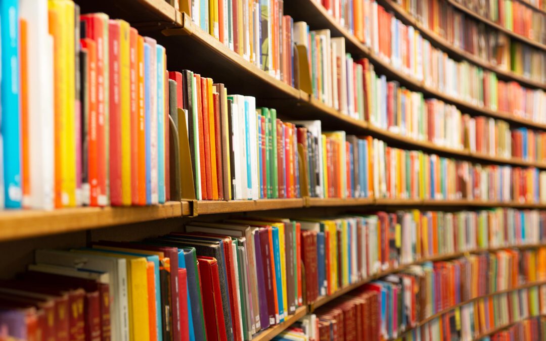 Bücher archiviert – Spiele ignoriert?