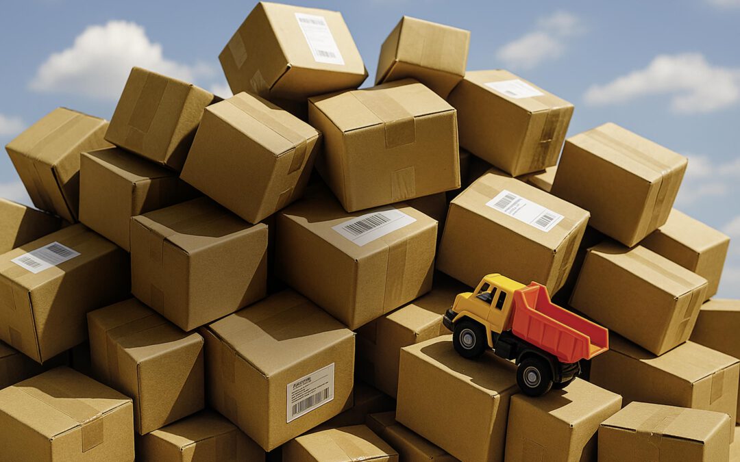 China-Express im Eiltempo