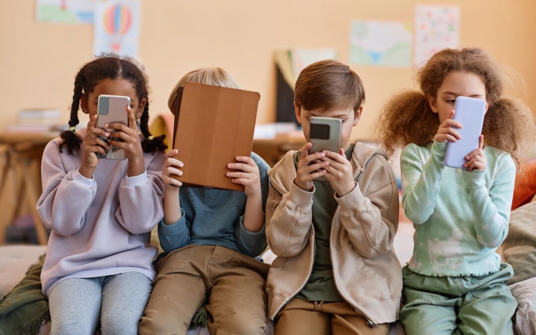 Die Zukunft der Branche im digitalen Zeitalter