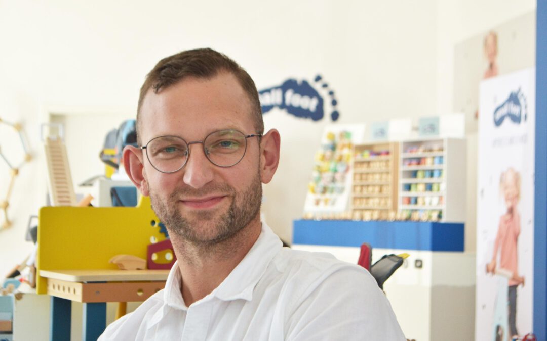 Gemeinsam mit dem Handel zur starken Marke