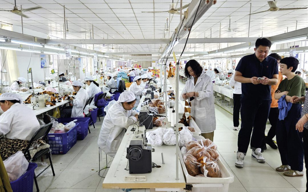 Heraus&shy;forderungen im Licensing