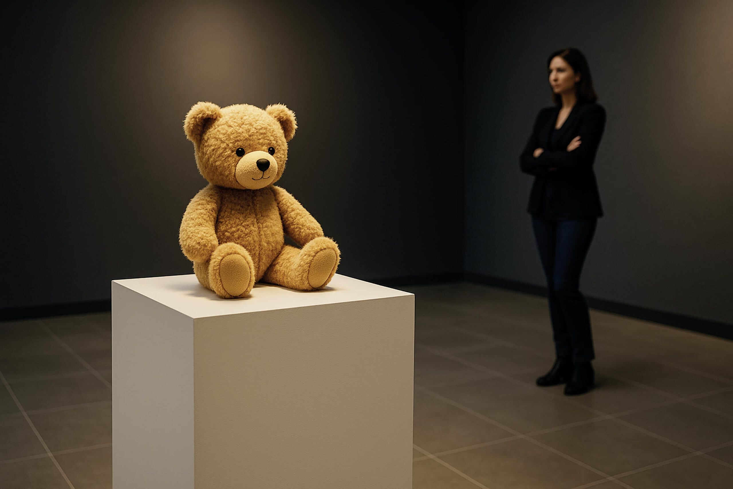 Planet Toys Gefühlt. Gekauft. Geschenkt.