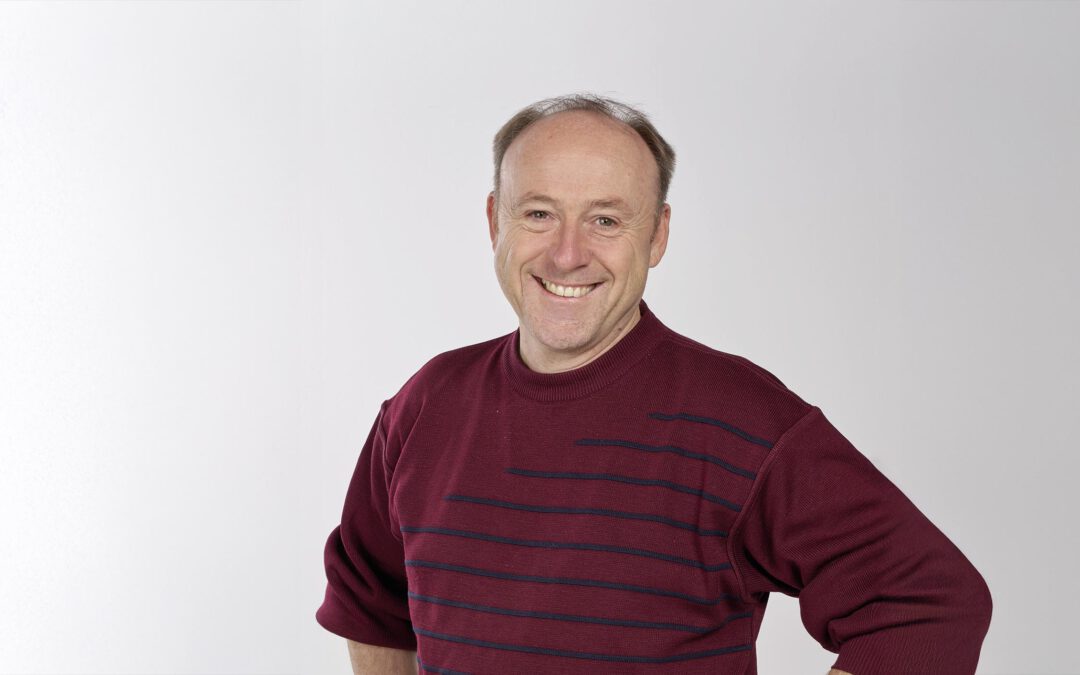 Kompetenz ist der Schlüssel