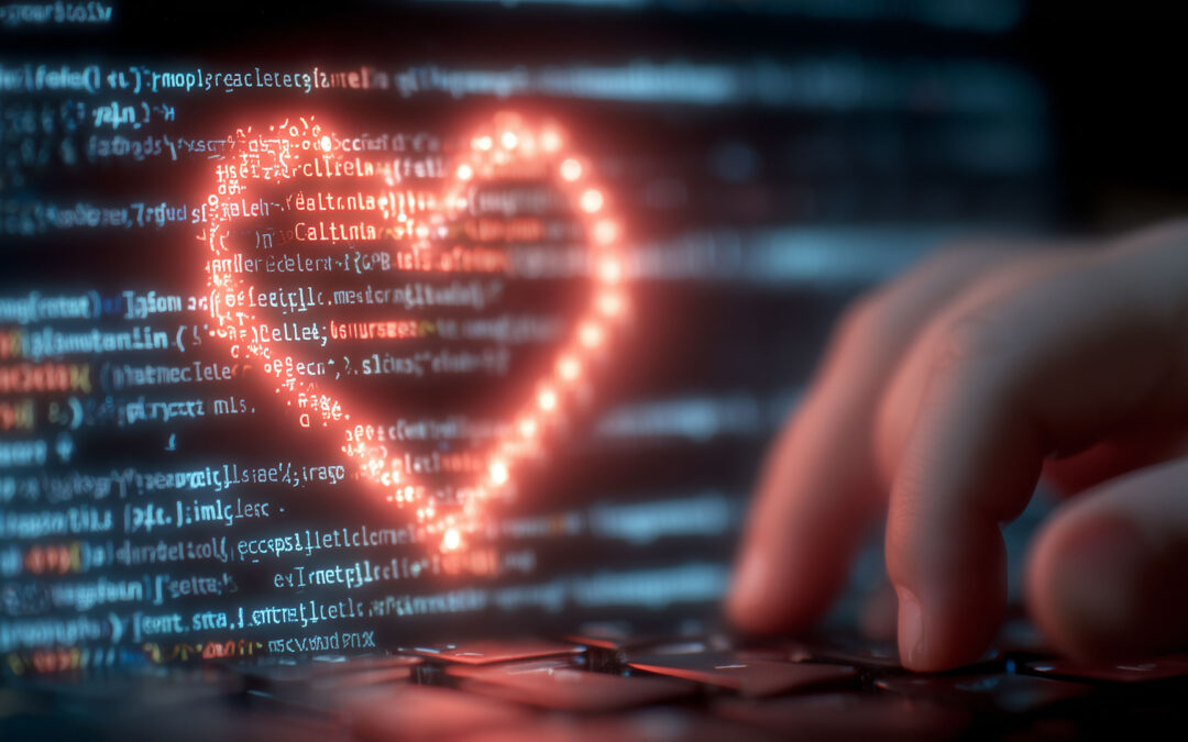 Die Empathie-Maschine