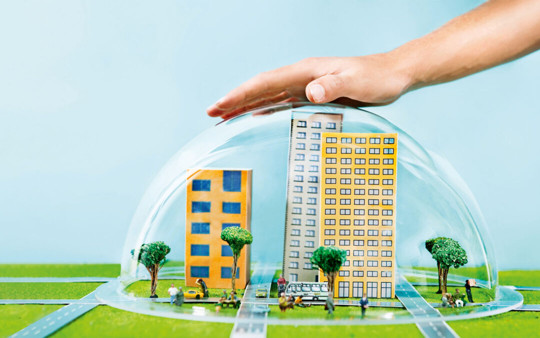 Neue Regeln, neue Realität?