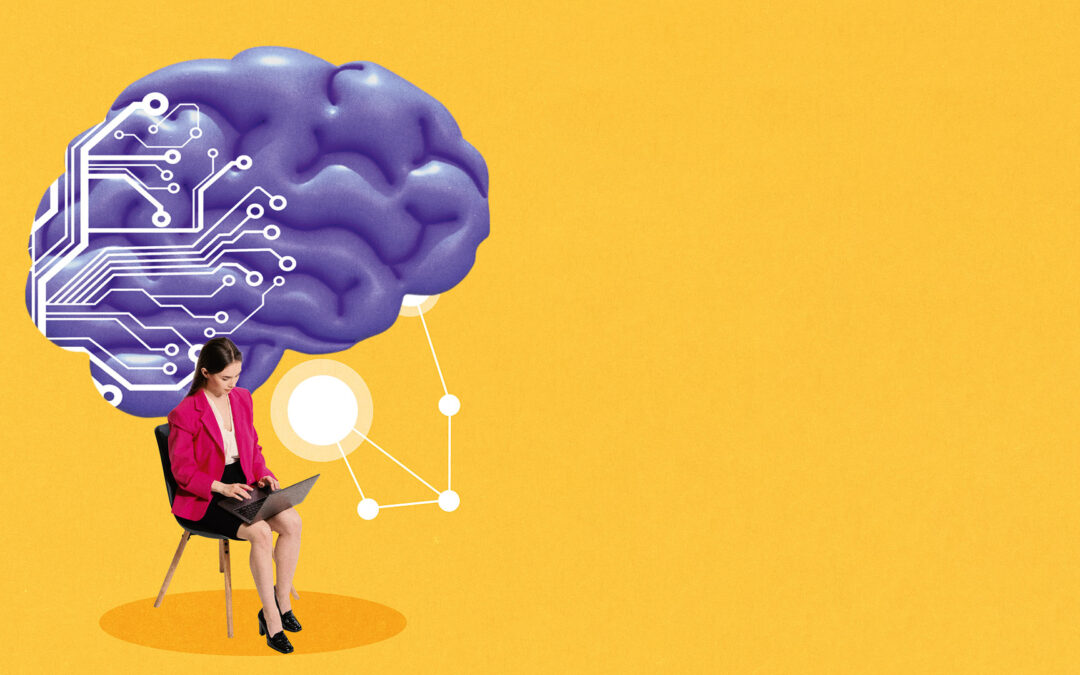 Welche KI-Kompetenzen Führungskräfte künftig brauchen
