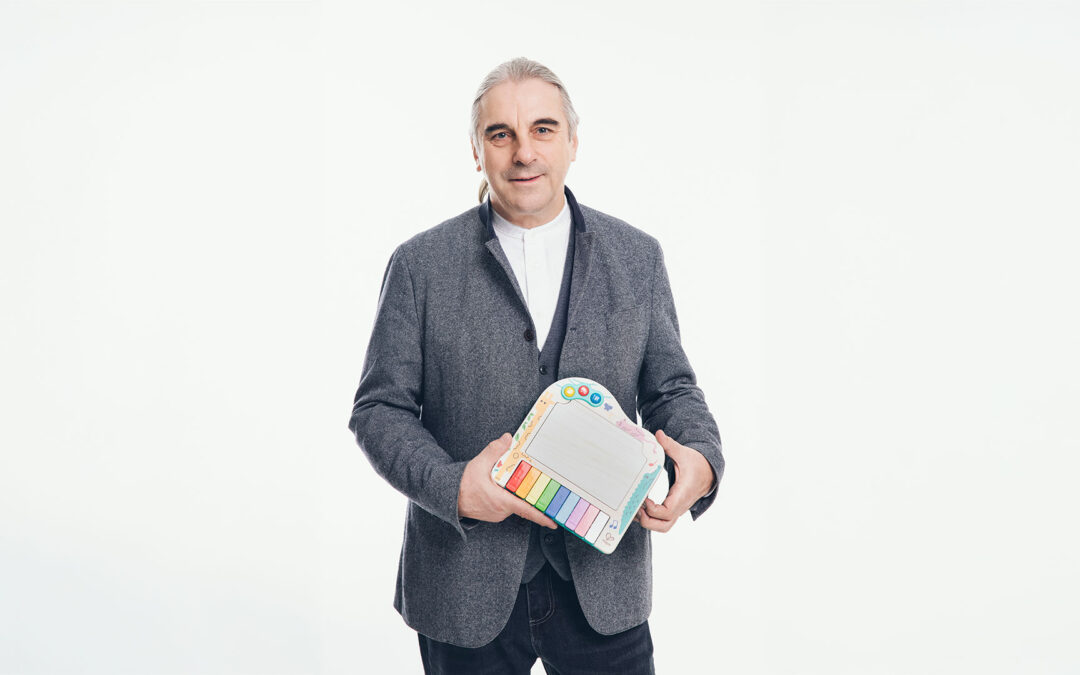 Wir gehen mit den Kunden zusammen da durch