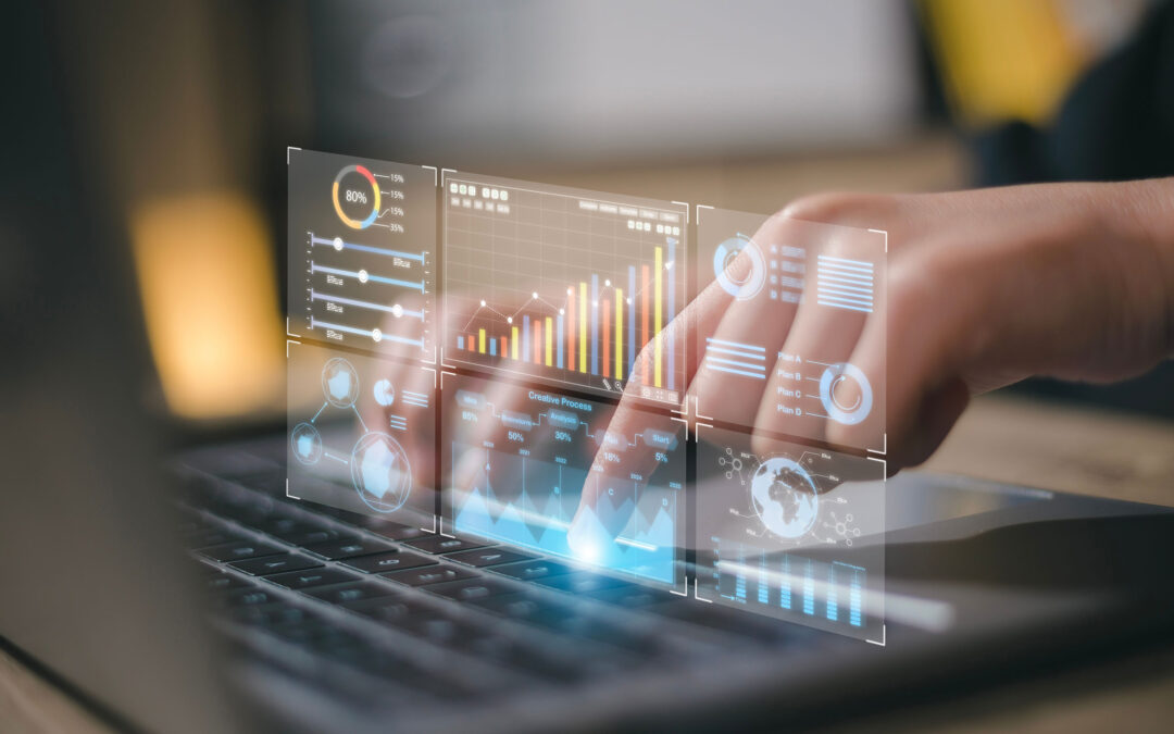 Warum die Daten&shy;analyse  im Lizenz&shy;markt immer herausfordernder wird